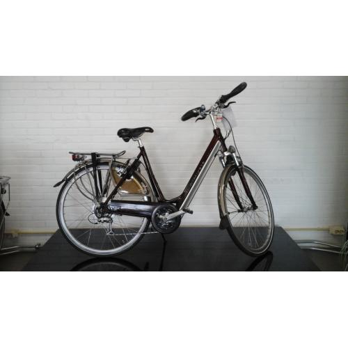 Koga Miyata tesla-S
